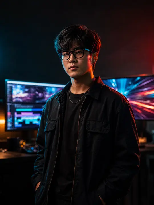 糖心视频制片人